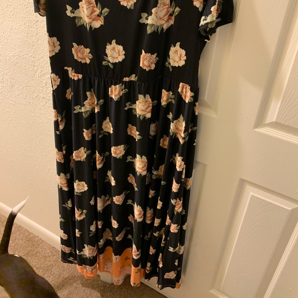 Lularoe Dress